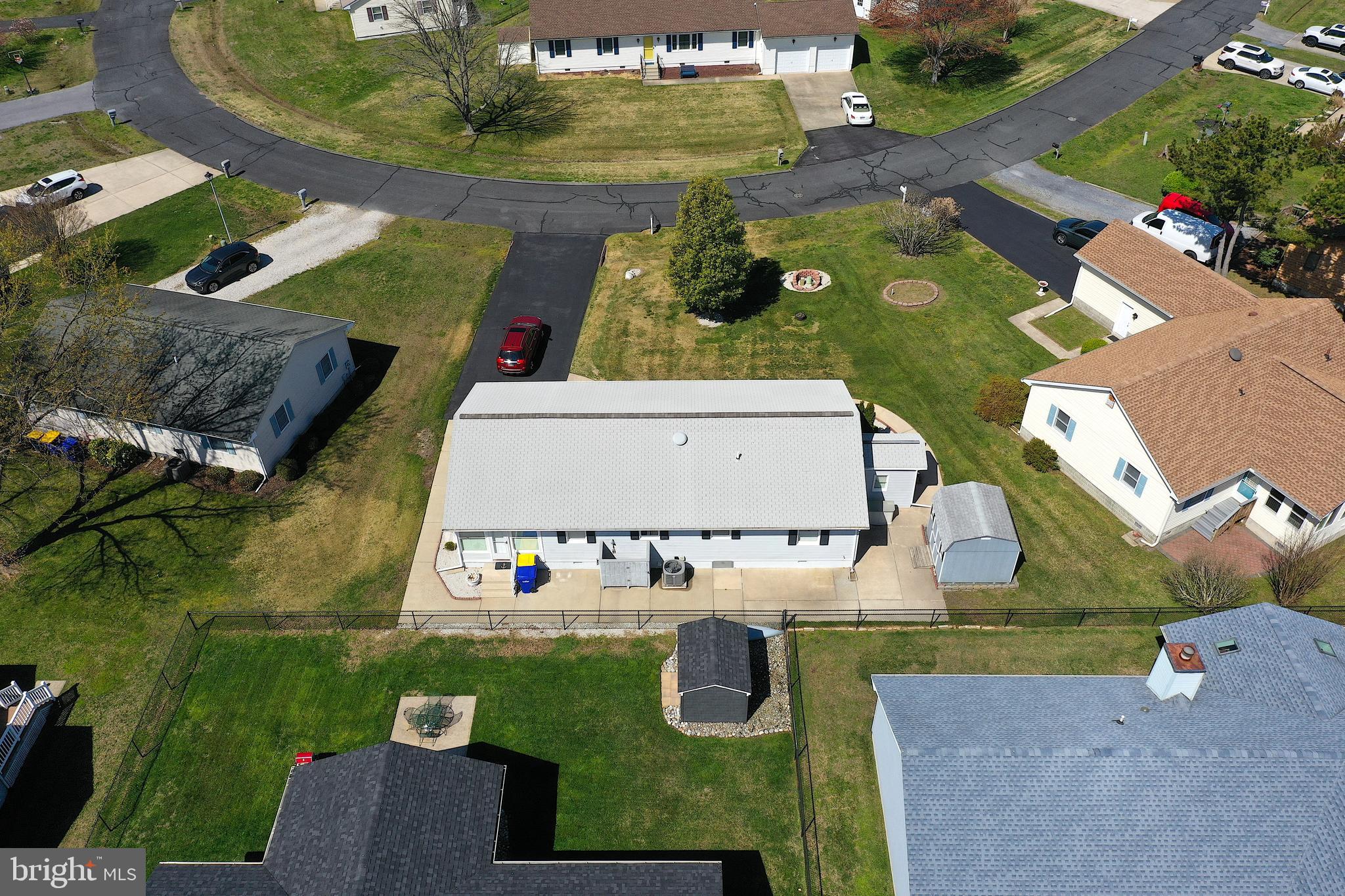 KEENWICK SOUND - Residential