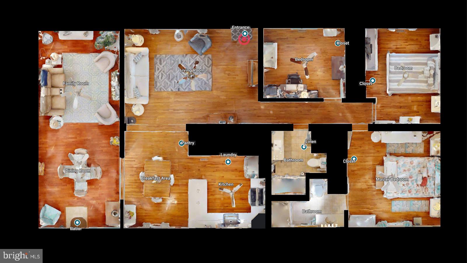 KEENWICK SOUND - Residential