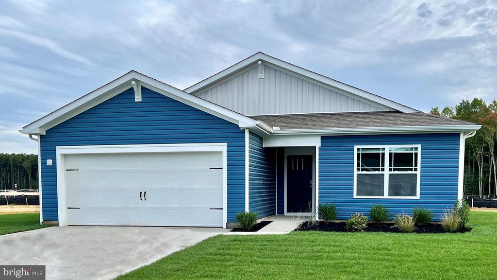 Photo of 22190 Shorebird Way, MILLSBORO, DE 19966 (MLS # DESU2101500)