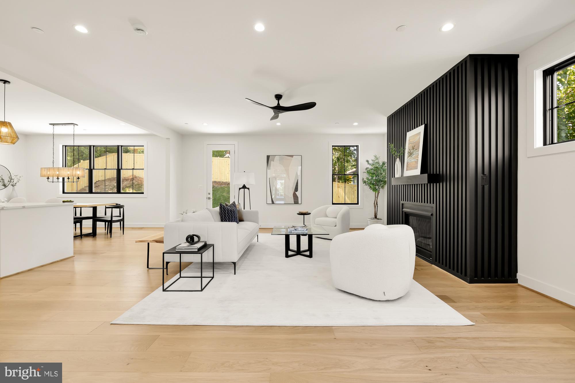 2701 BLAINE DRIVE