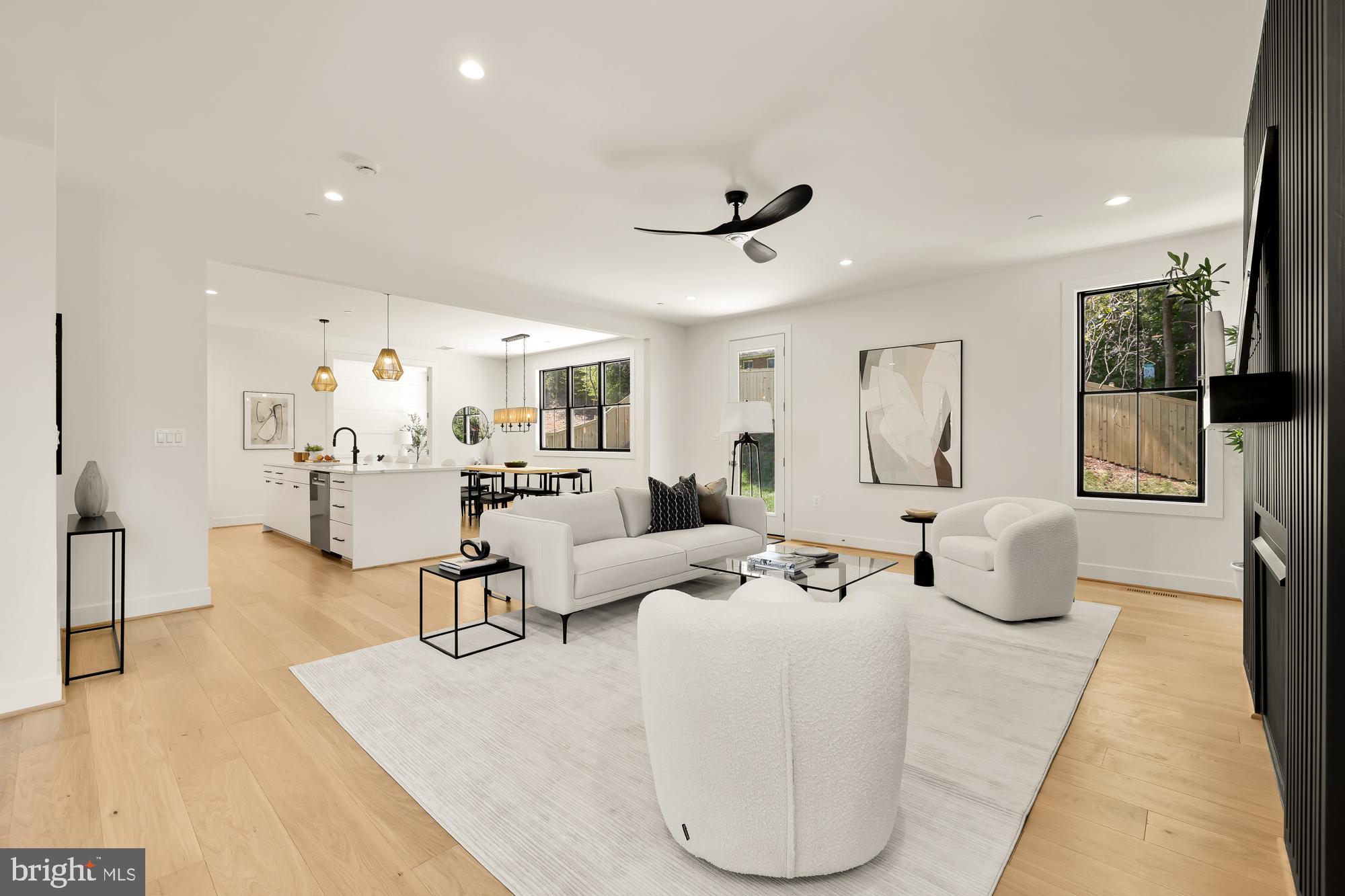 2701 BLAINE DRIVE