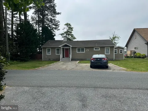 37611 Pine Road, Selbyville, DE MLS: DESU2085384