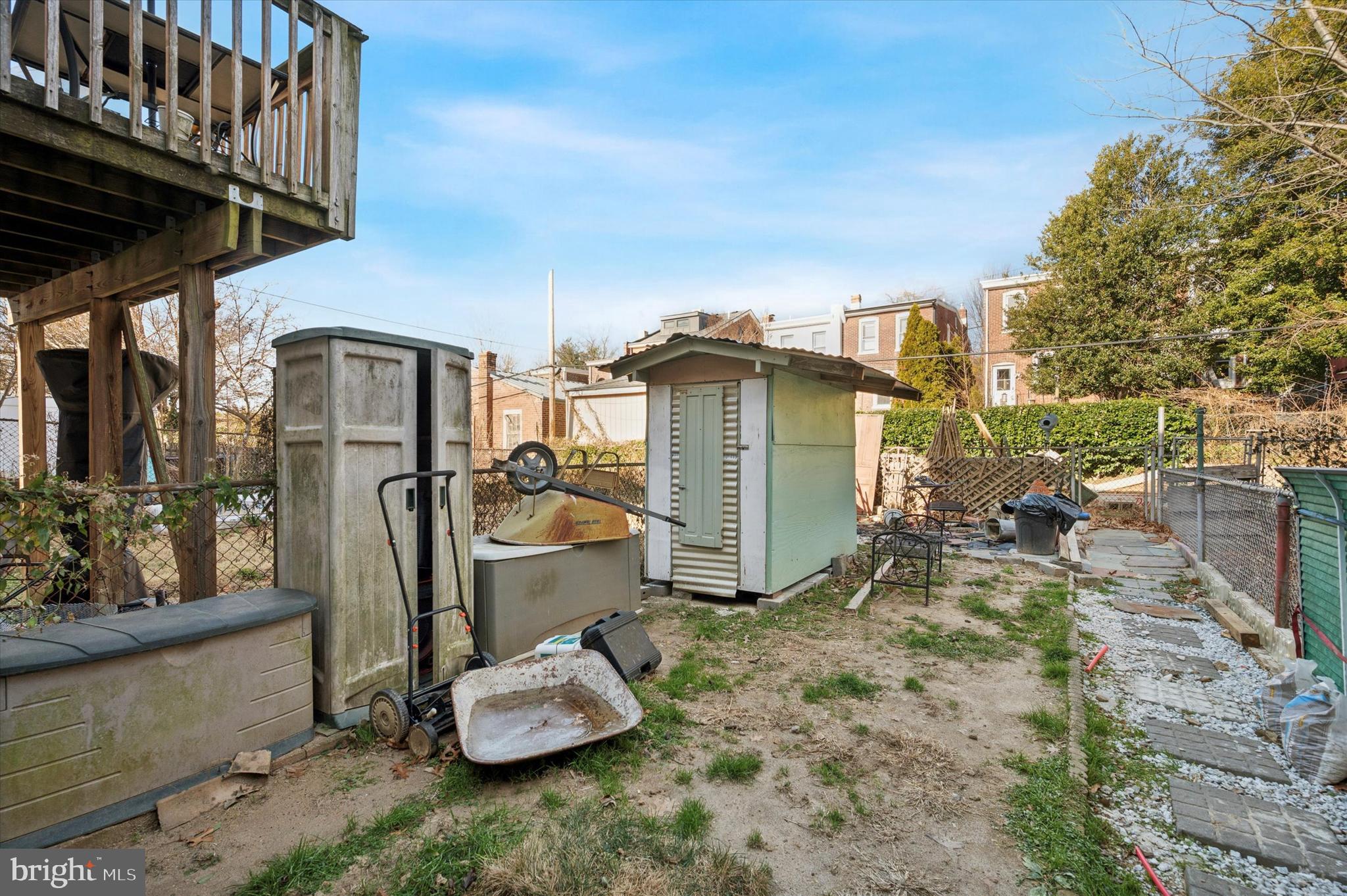 ROXBOROUGH - Residential