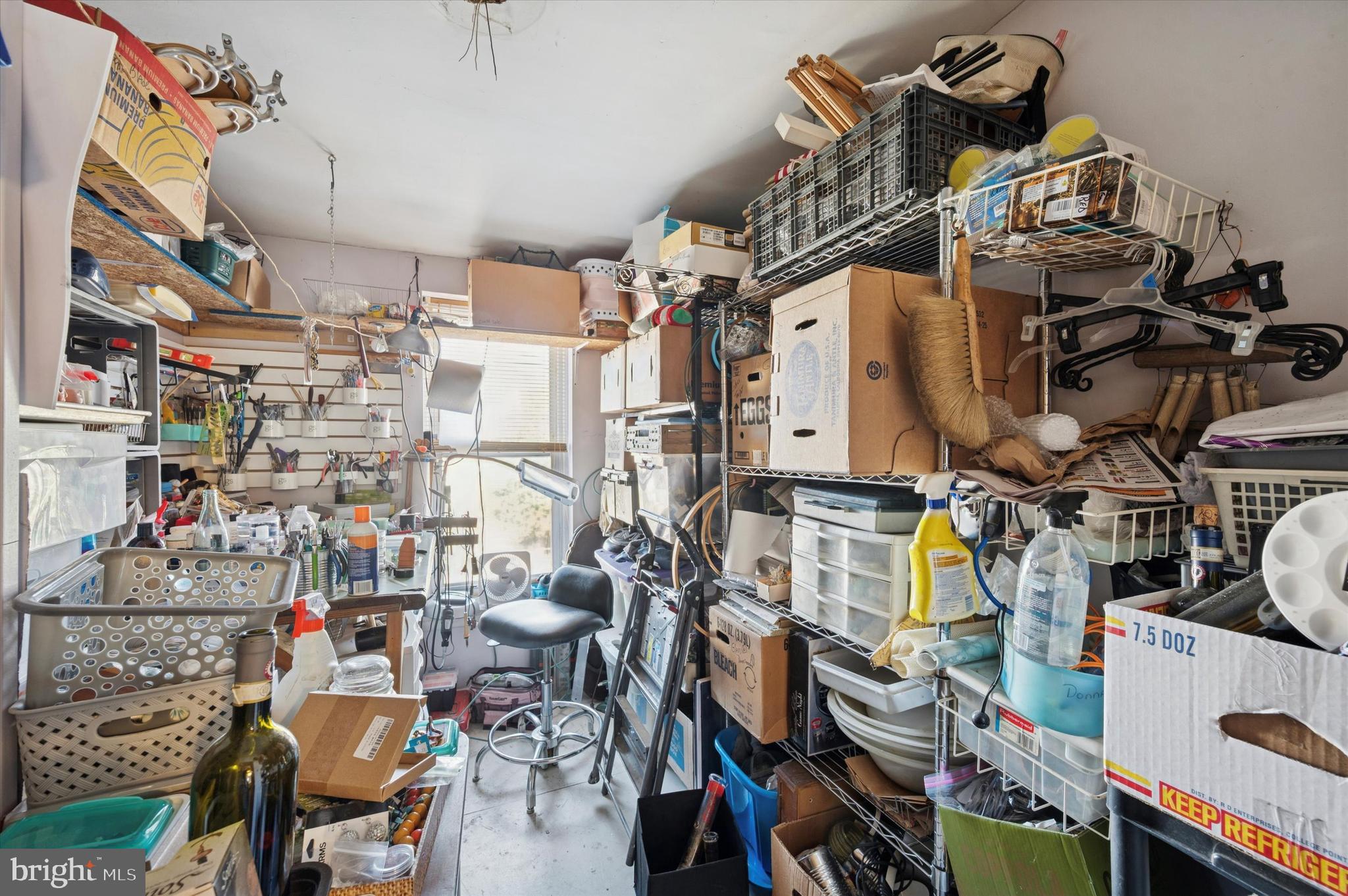 ROXBOROUGH - Residential