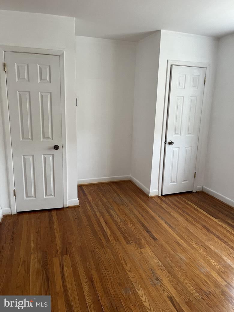 RHAWNHURST - Residential Lease