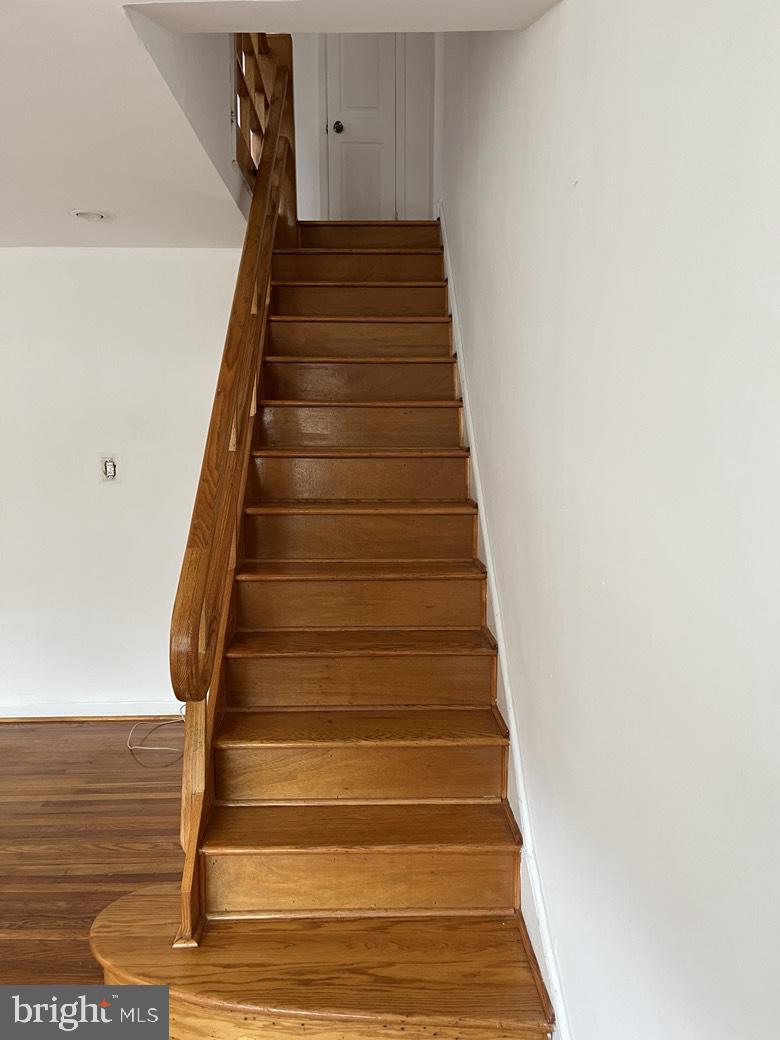 RHAWNHURST - Residential Lease