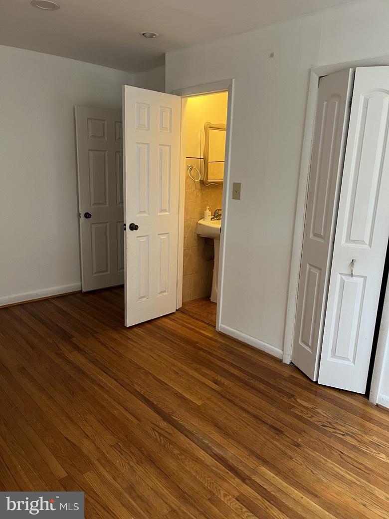 RHAWNHURST - Residential Lease