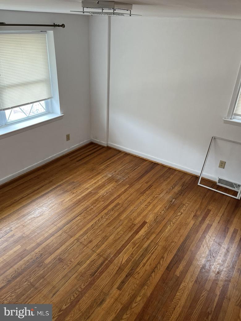 RHAWNHURST - Residential Lease