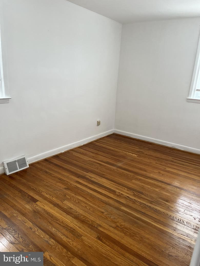 RHAWNHURST - Residential Lease