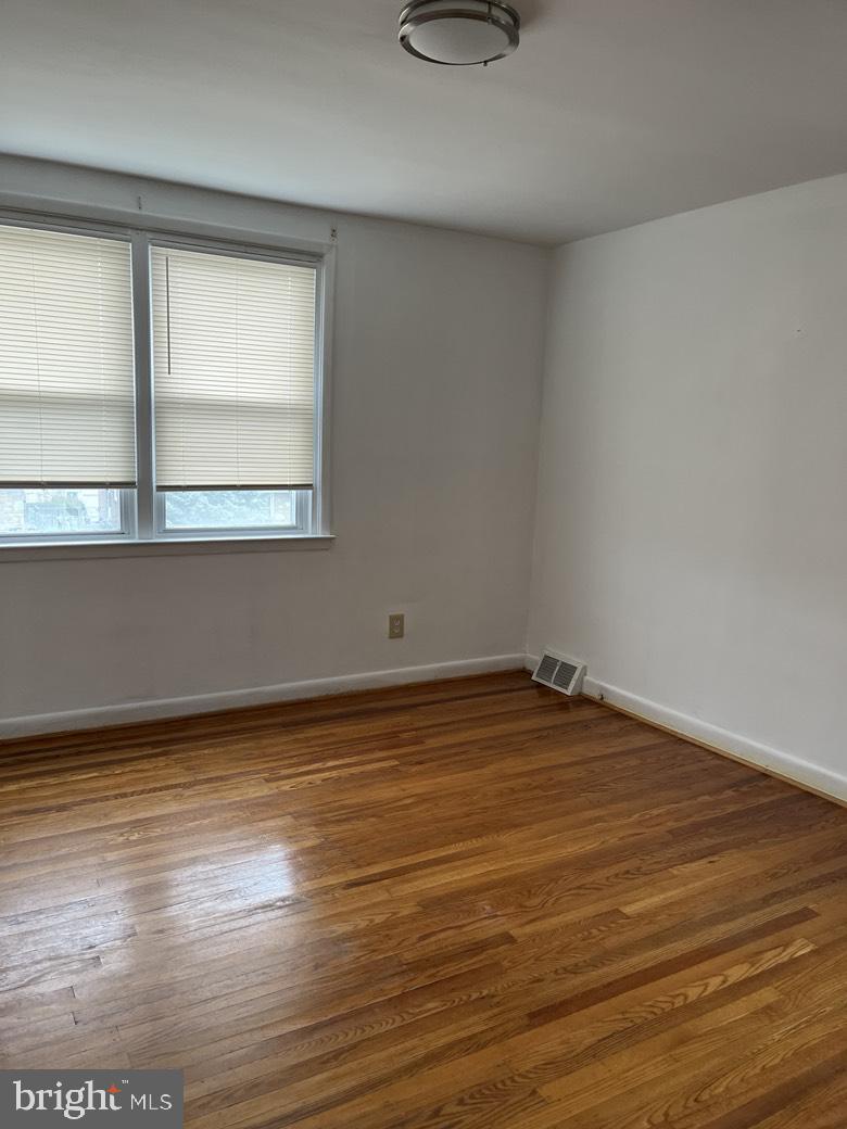 RHAWNHURST - Residential Lease