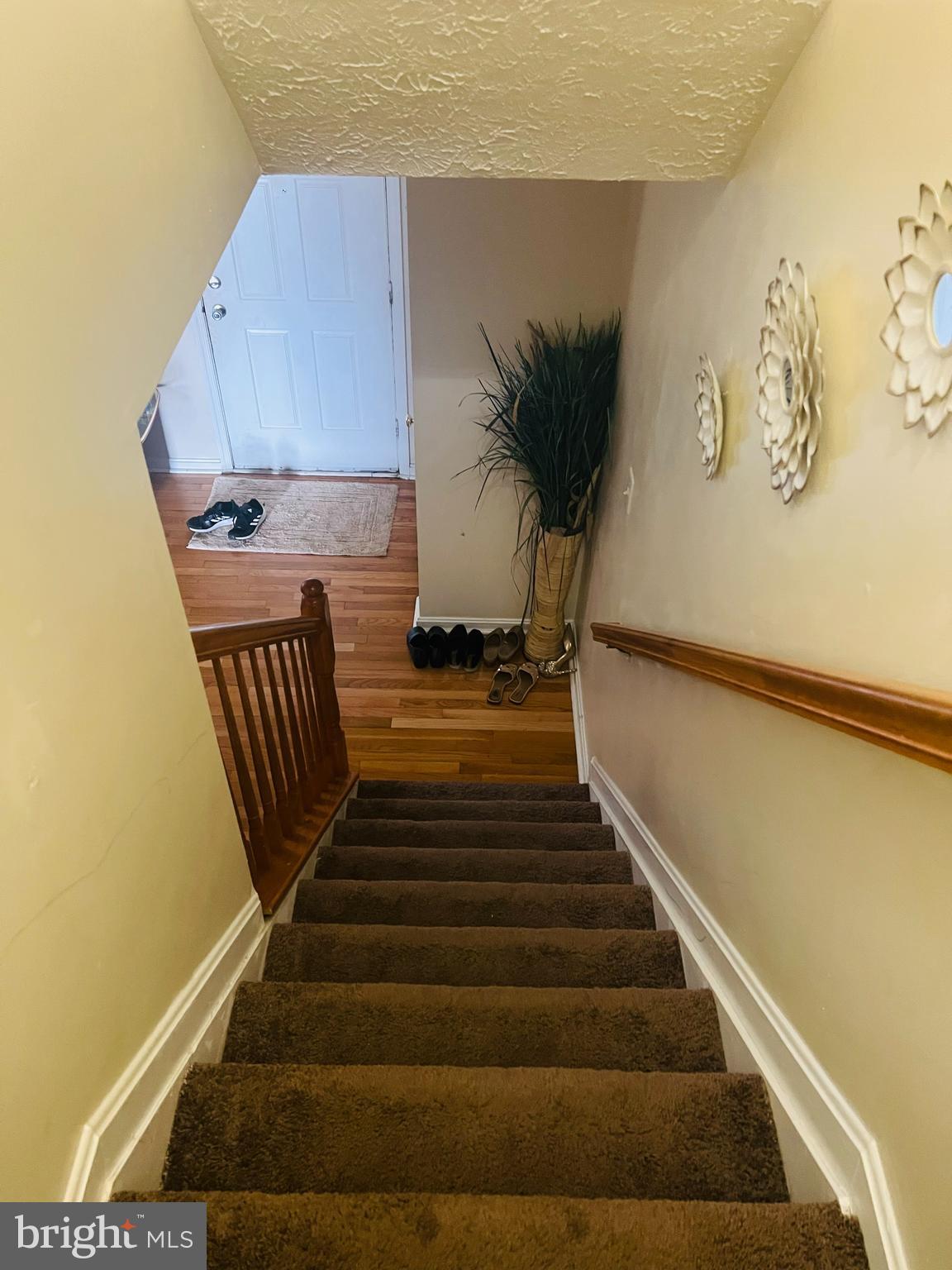 CONSTANT FRIENDSHIP - Residential