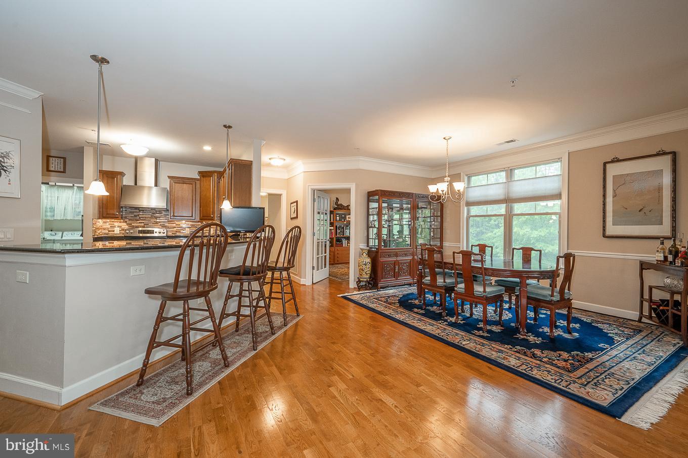 TERRAZZA NEWTOWN SQR - Residential