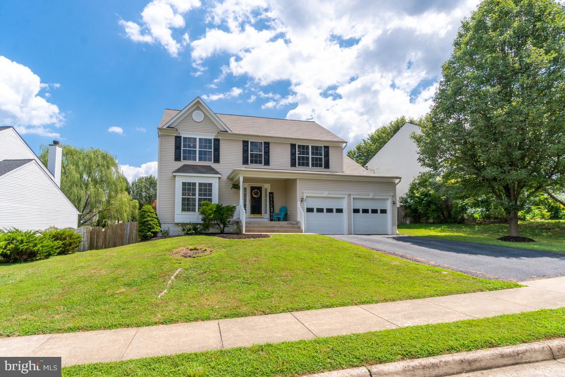 ST GEORGES ESTATES - Residential