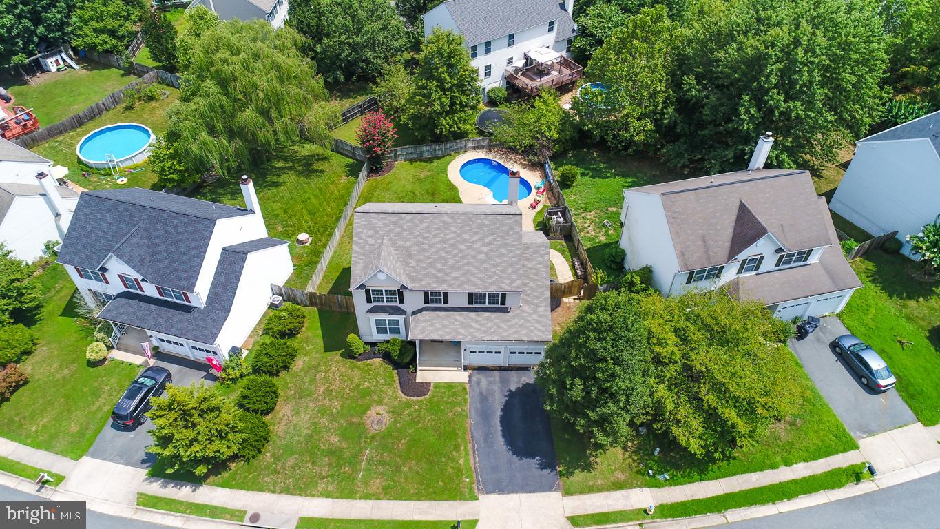 ST GEORGES ESTATES - Residential