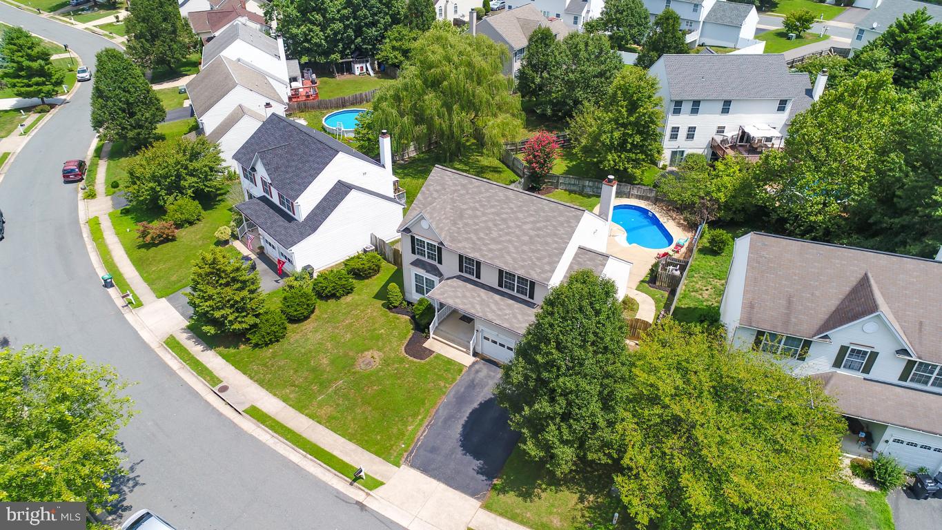 ST GEORGES ESTATES - Residential