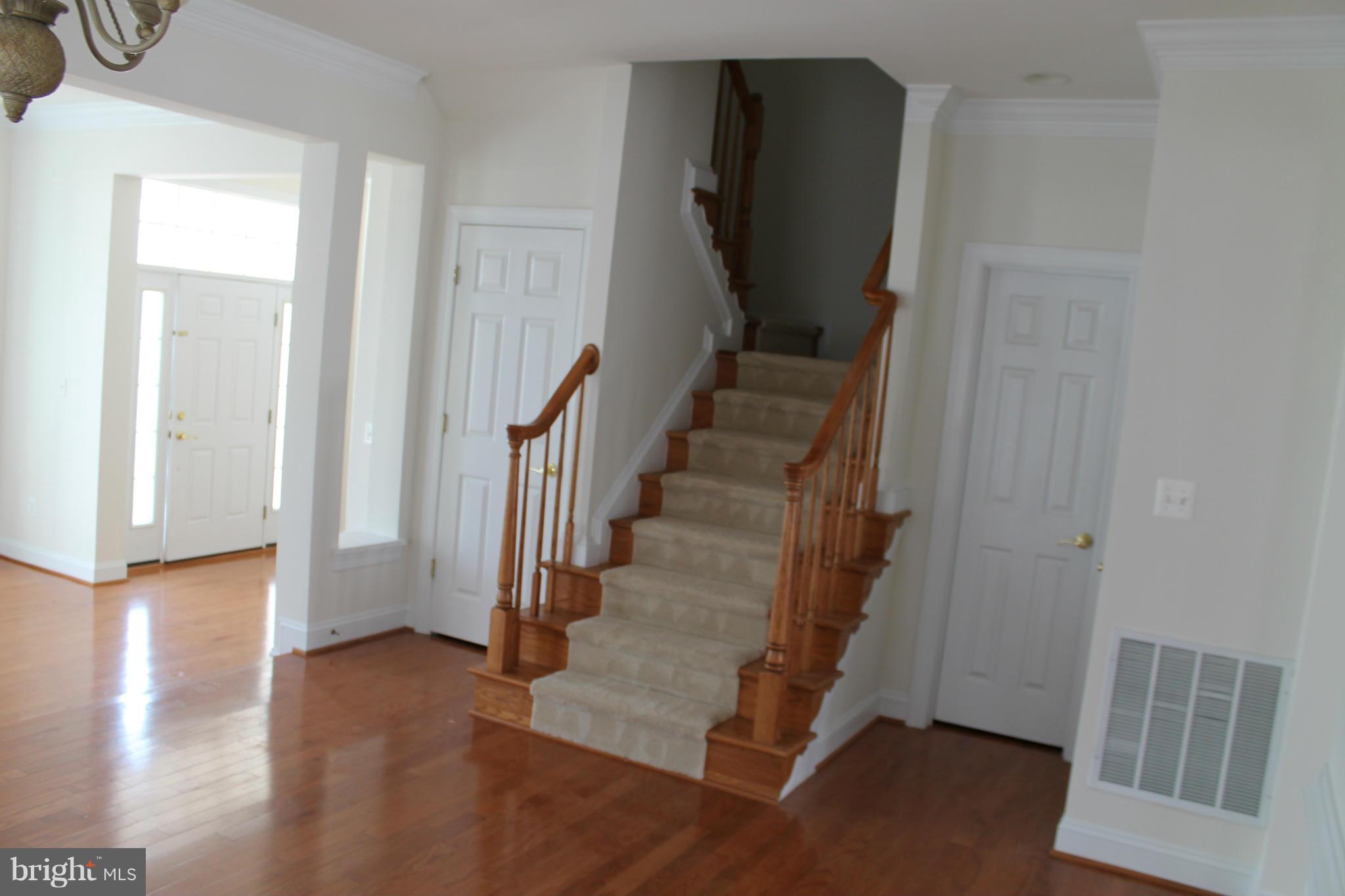 BRAMBLETON LANDBAY 2 - Residential Lease