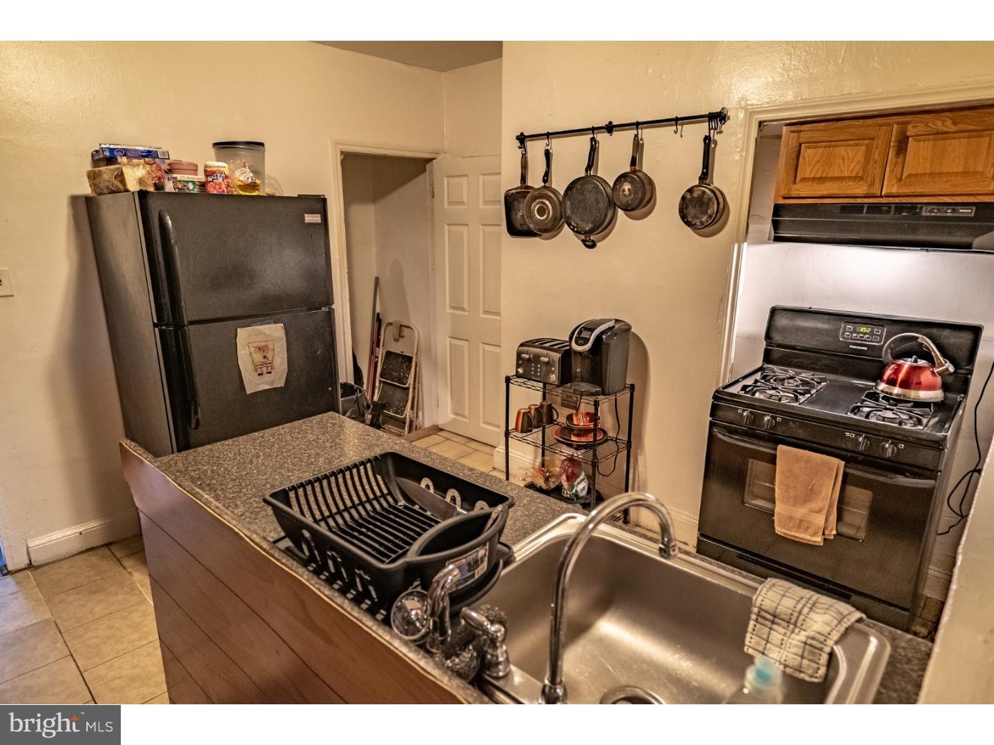 POWELTON VILLAGE - Residential