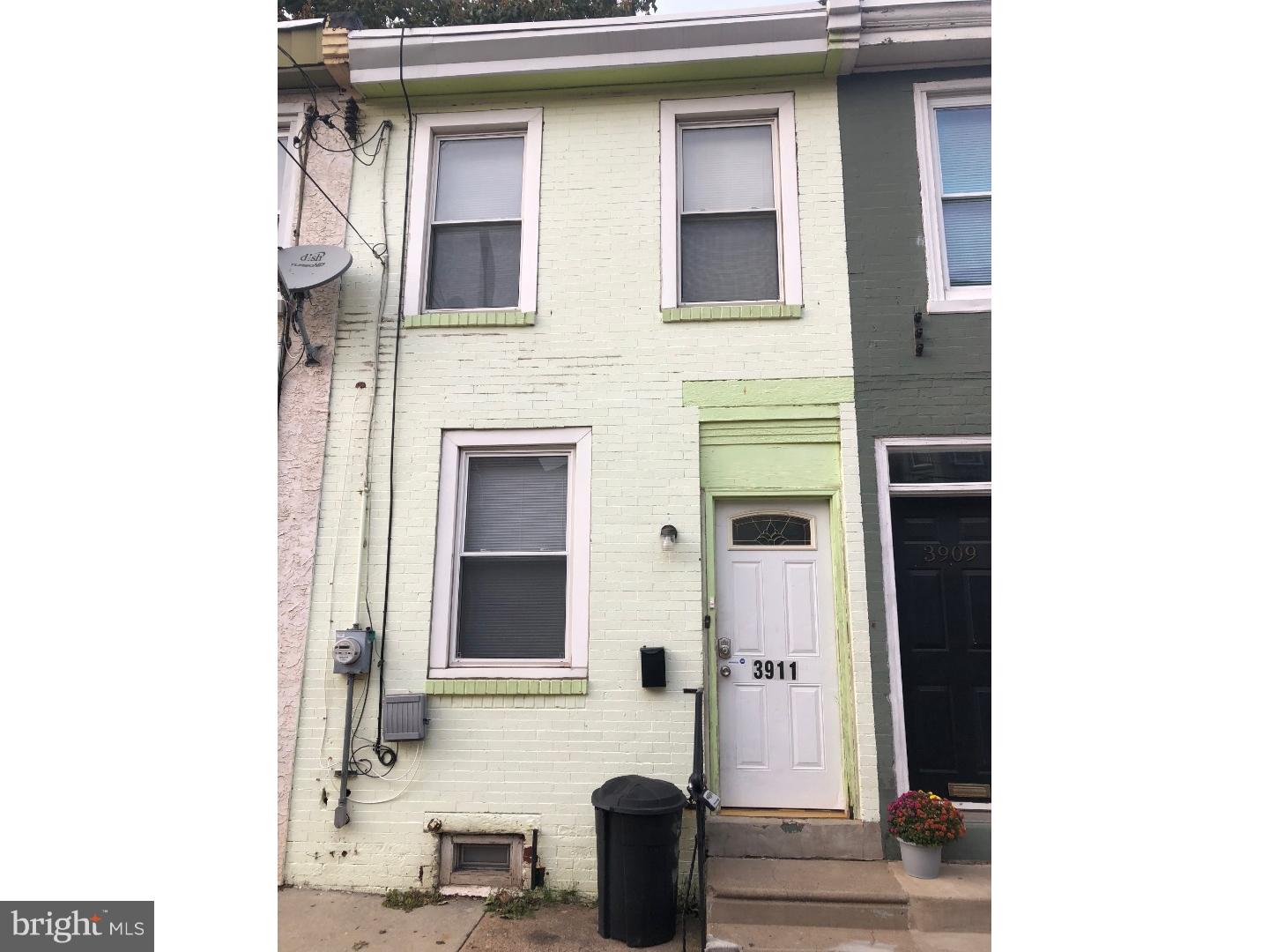 POWELTON VILLAGE - Residential