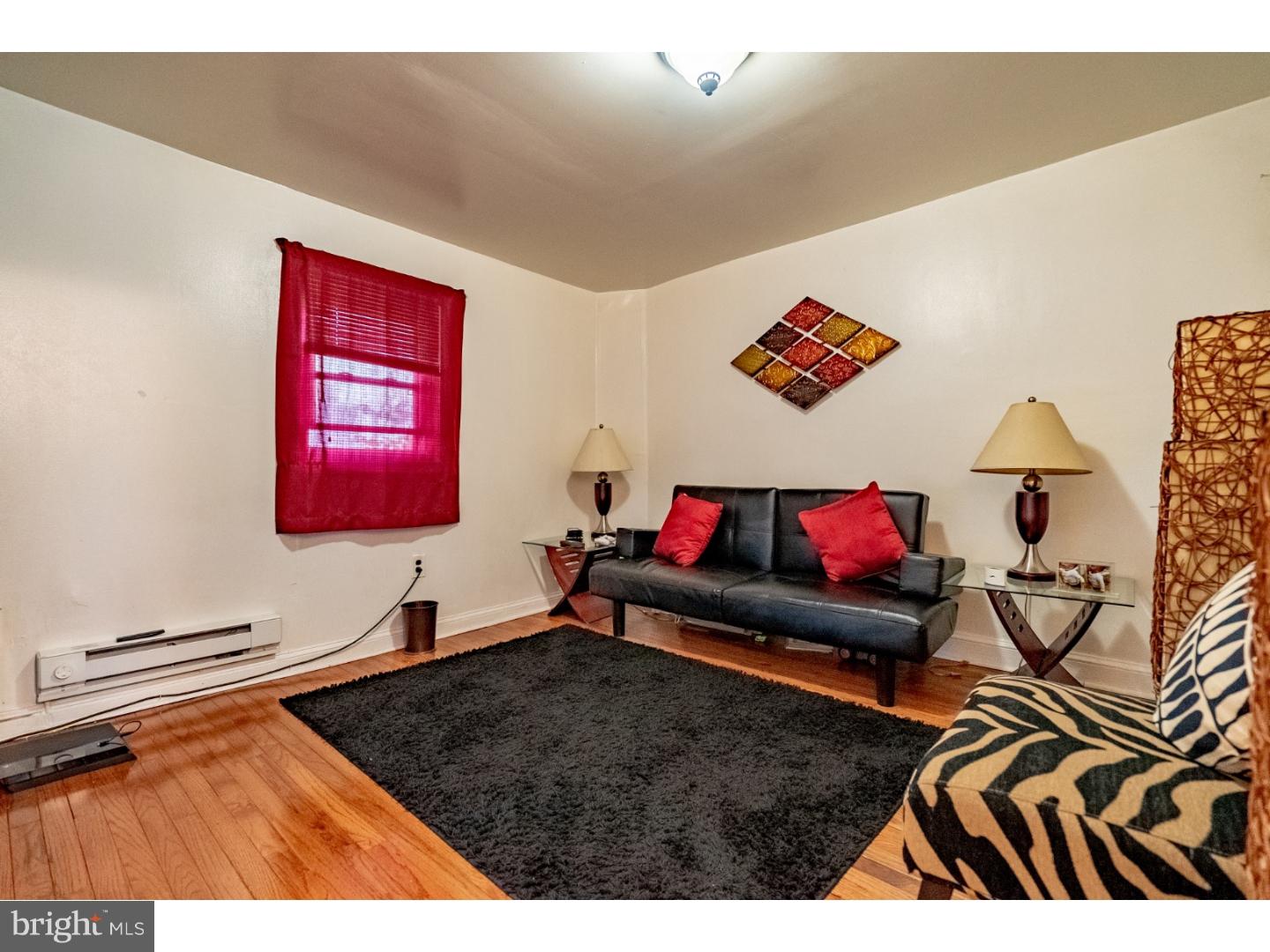 POWELTON VILLAGE - Residential