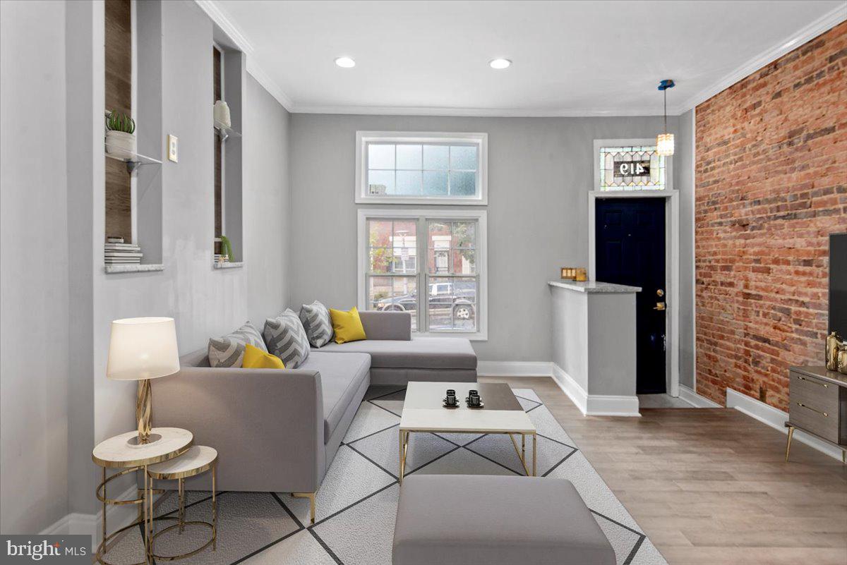 MCELDERRY PARK - Residential