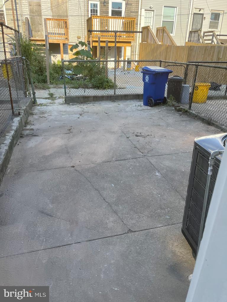 MCELDERRY PARK - Residential