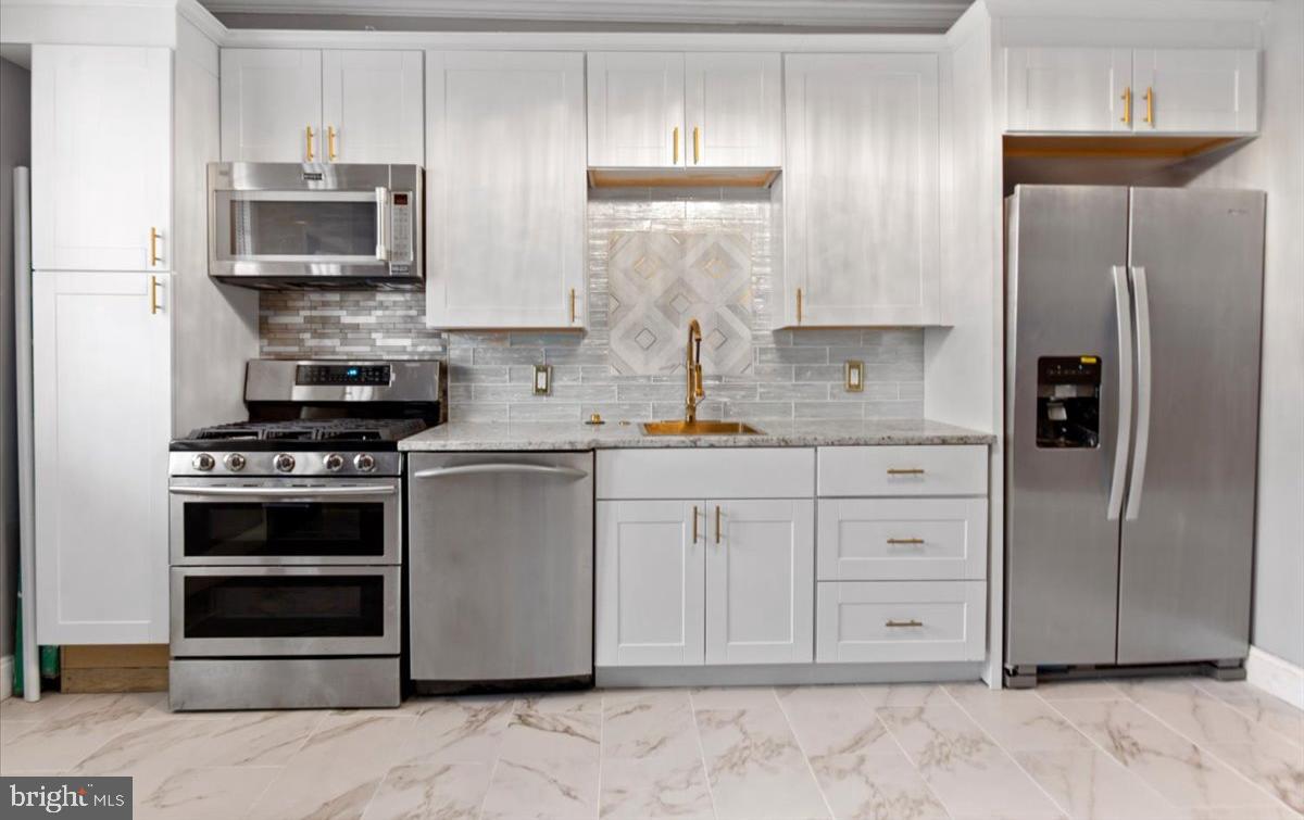 MCELDERRY PARK - Residential