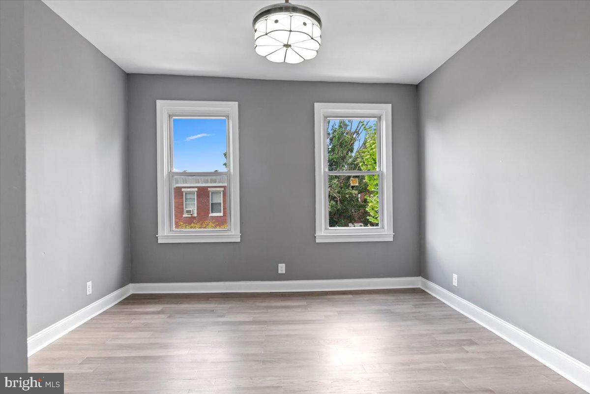 MCELDERRY PARK - Residential