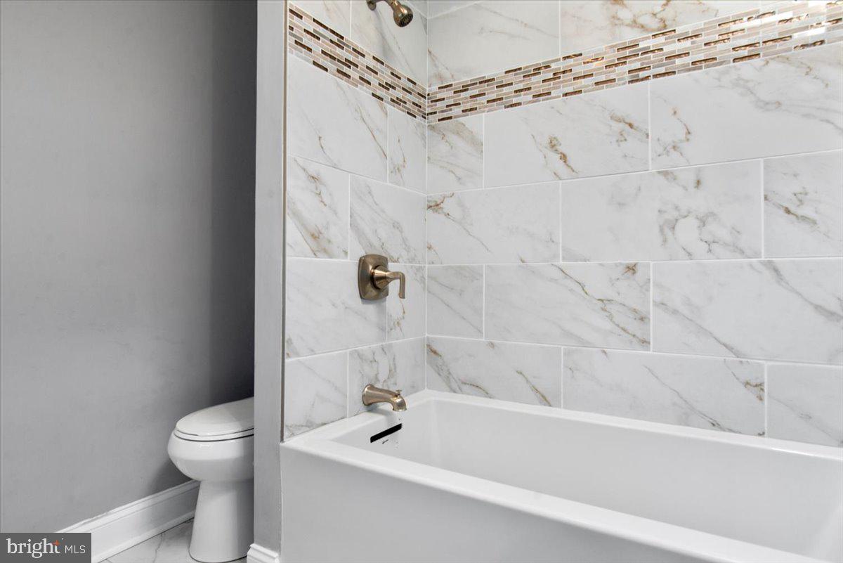 MCELDERRY PARK - Residential