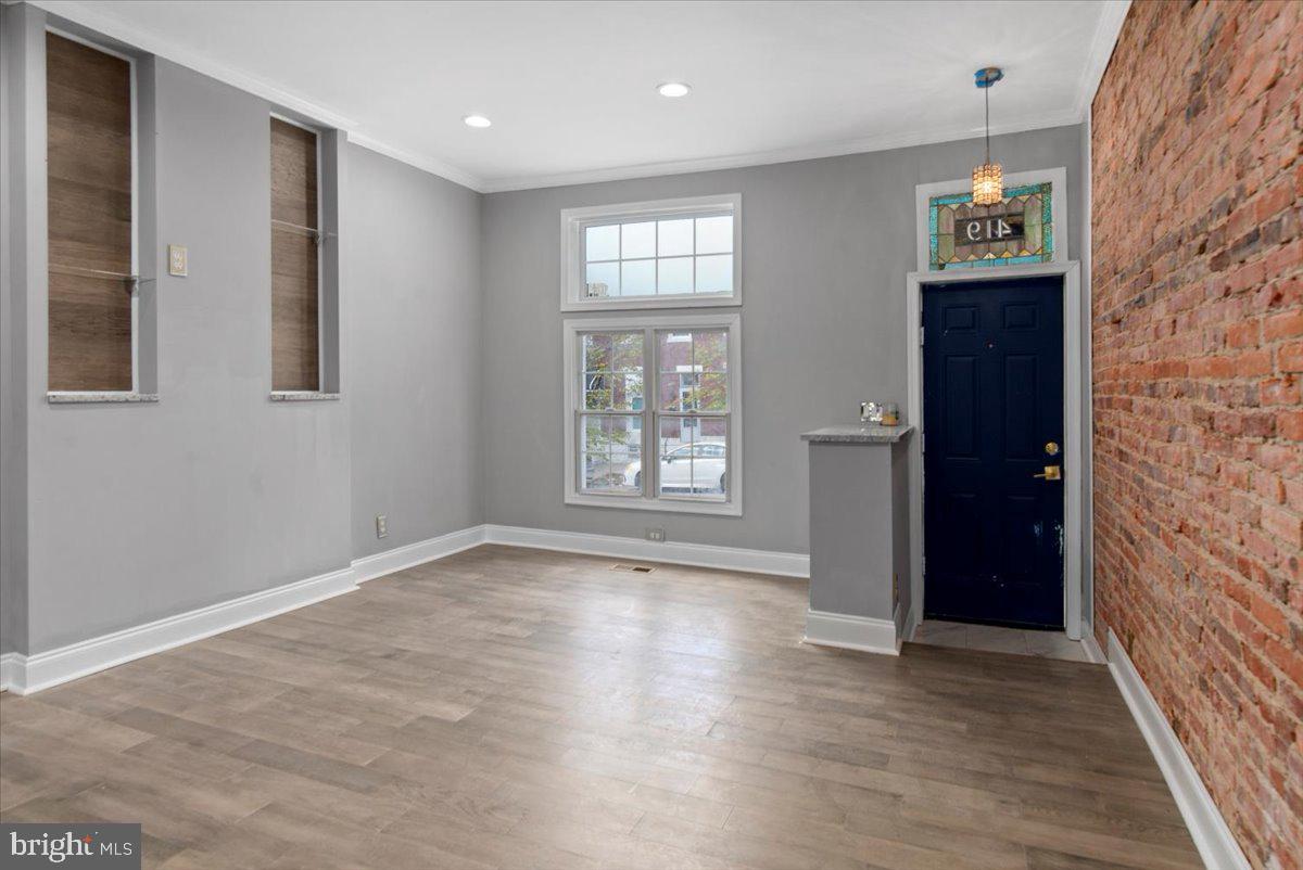 MCELDERRY PARK - Residential