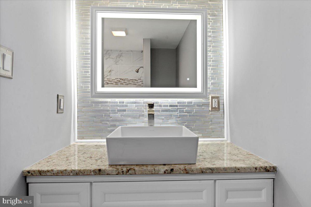 MCELDERRY PARK - Residential