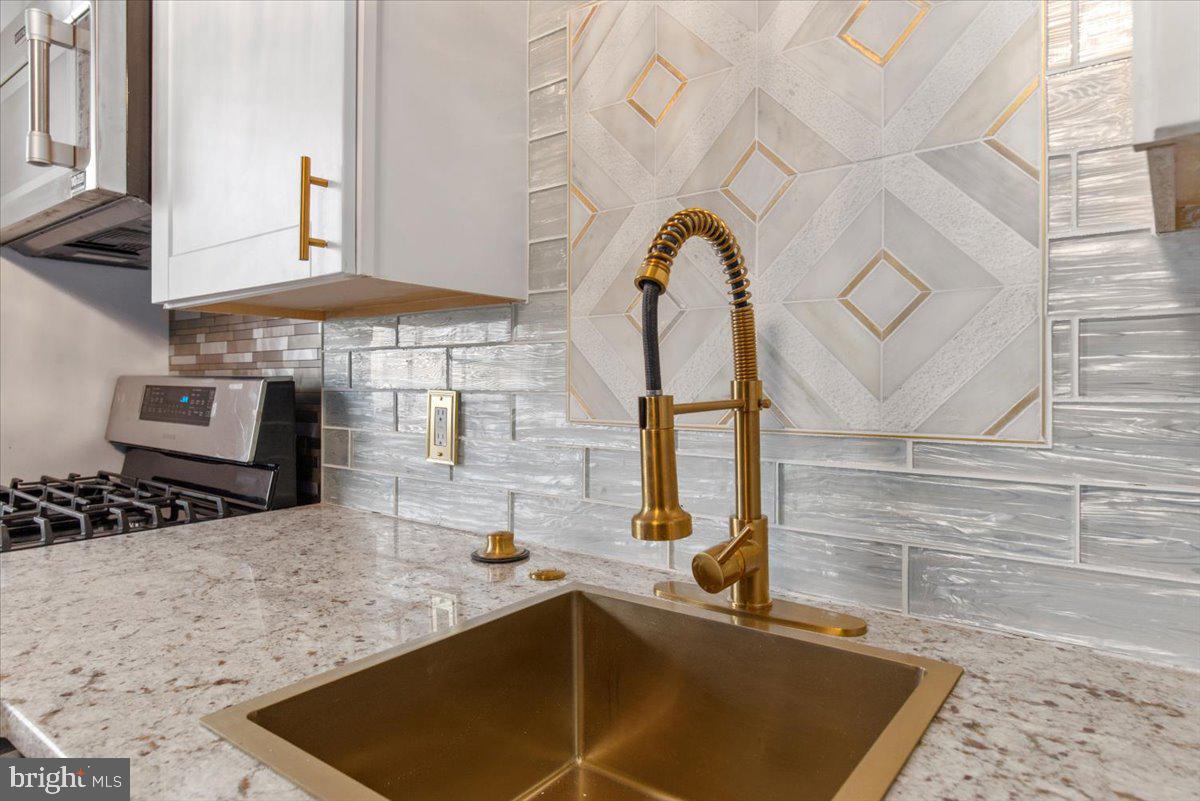 MCELDERRY PARK - Residential