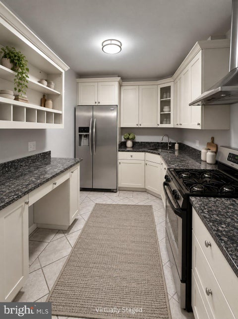 Condo For Rent - 5101 River Road #411<br/> BETHESDA, MD 20816