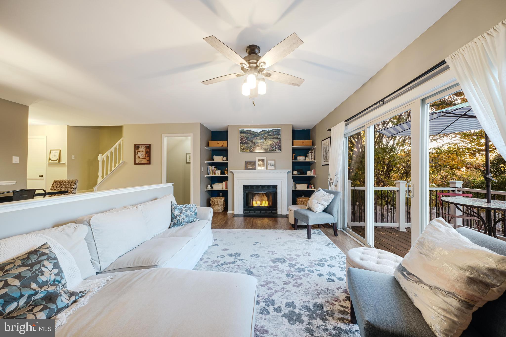 COUNTRYSIDE - Residential