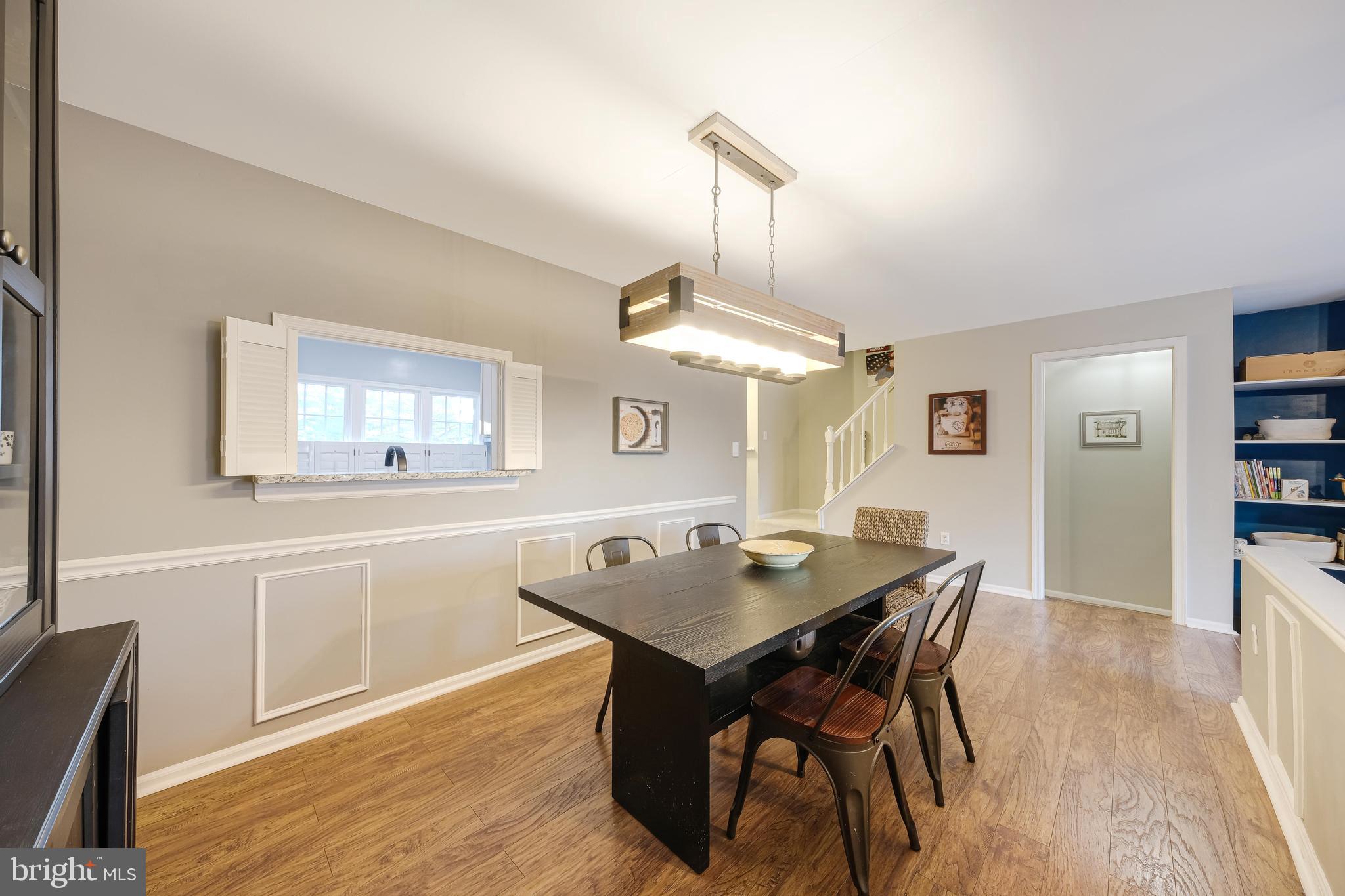 COUNTRYSIDE - Residential