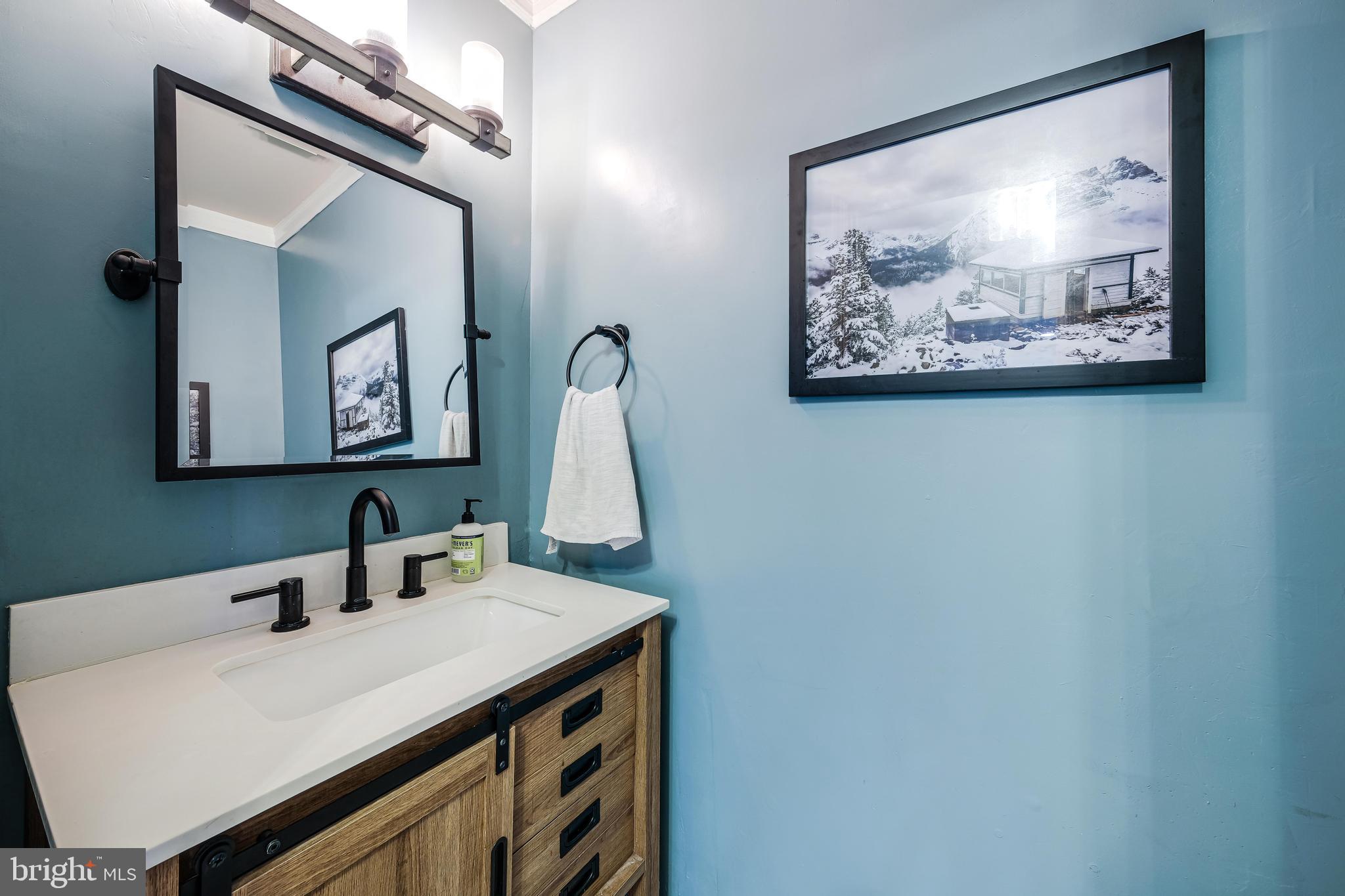 COUNTRYSIDE - Residential