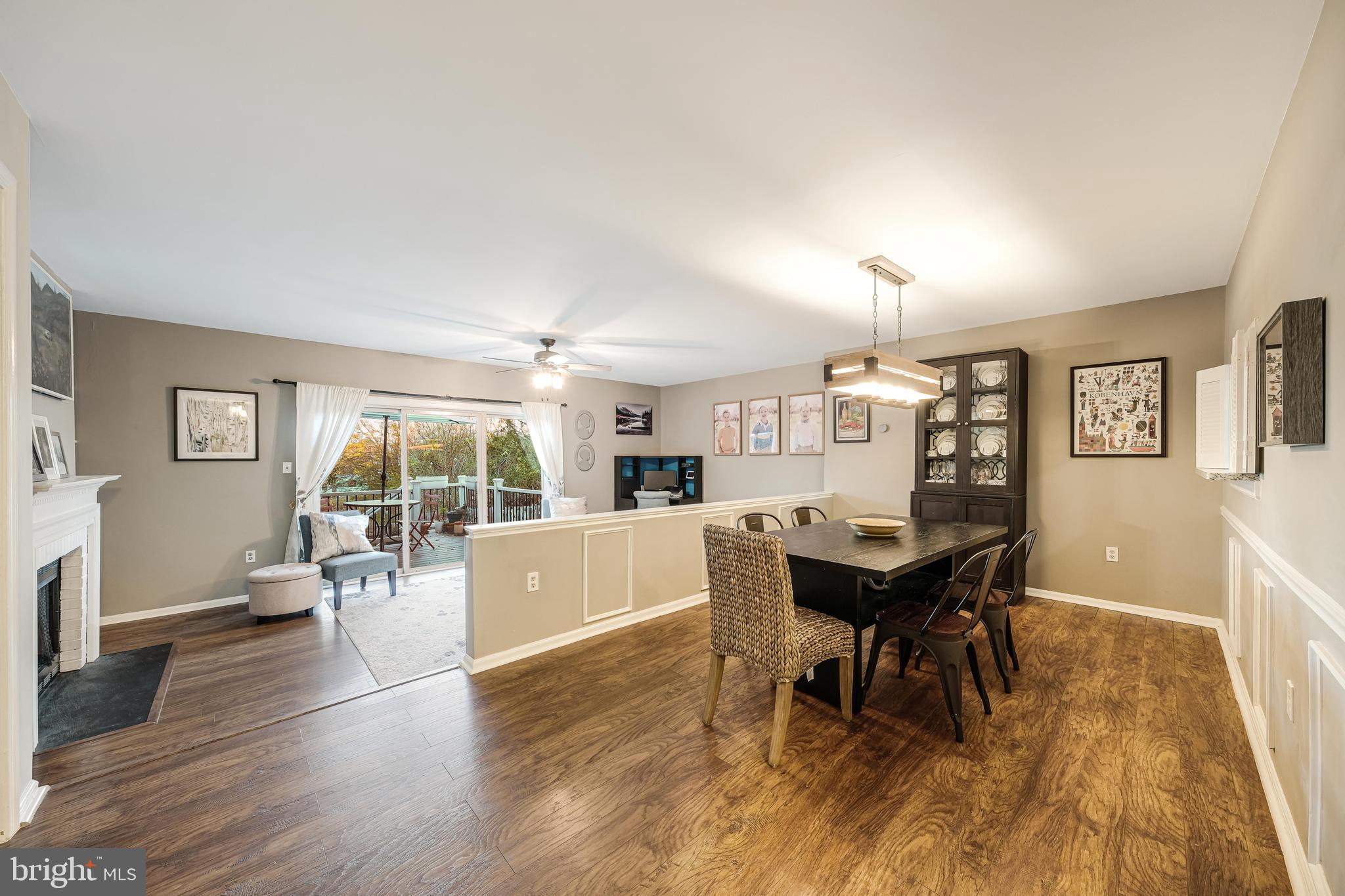 COUNTRYSIDE - Residential