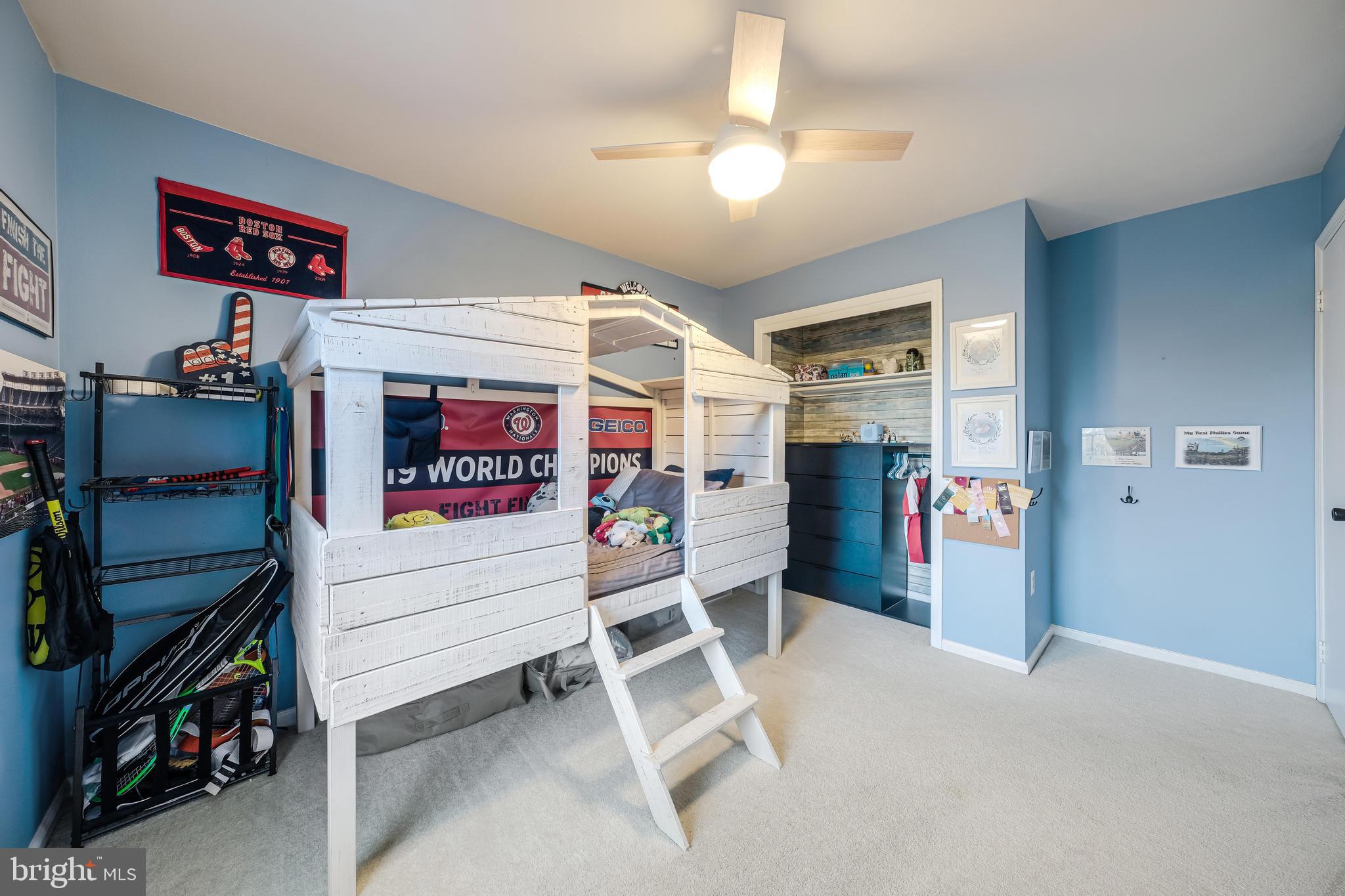 COUNTRYSIDE - Residential