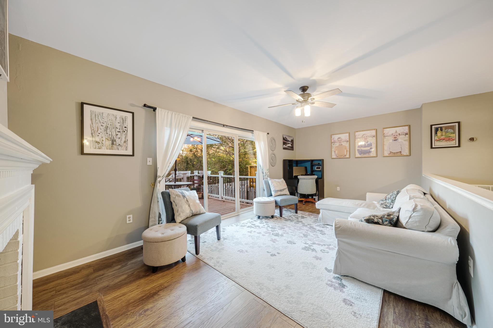 COUNTRYSIDE - Residential