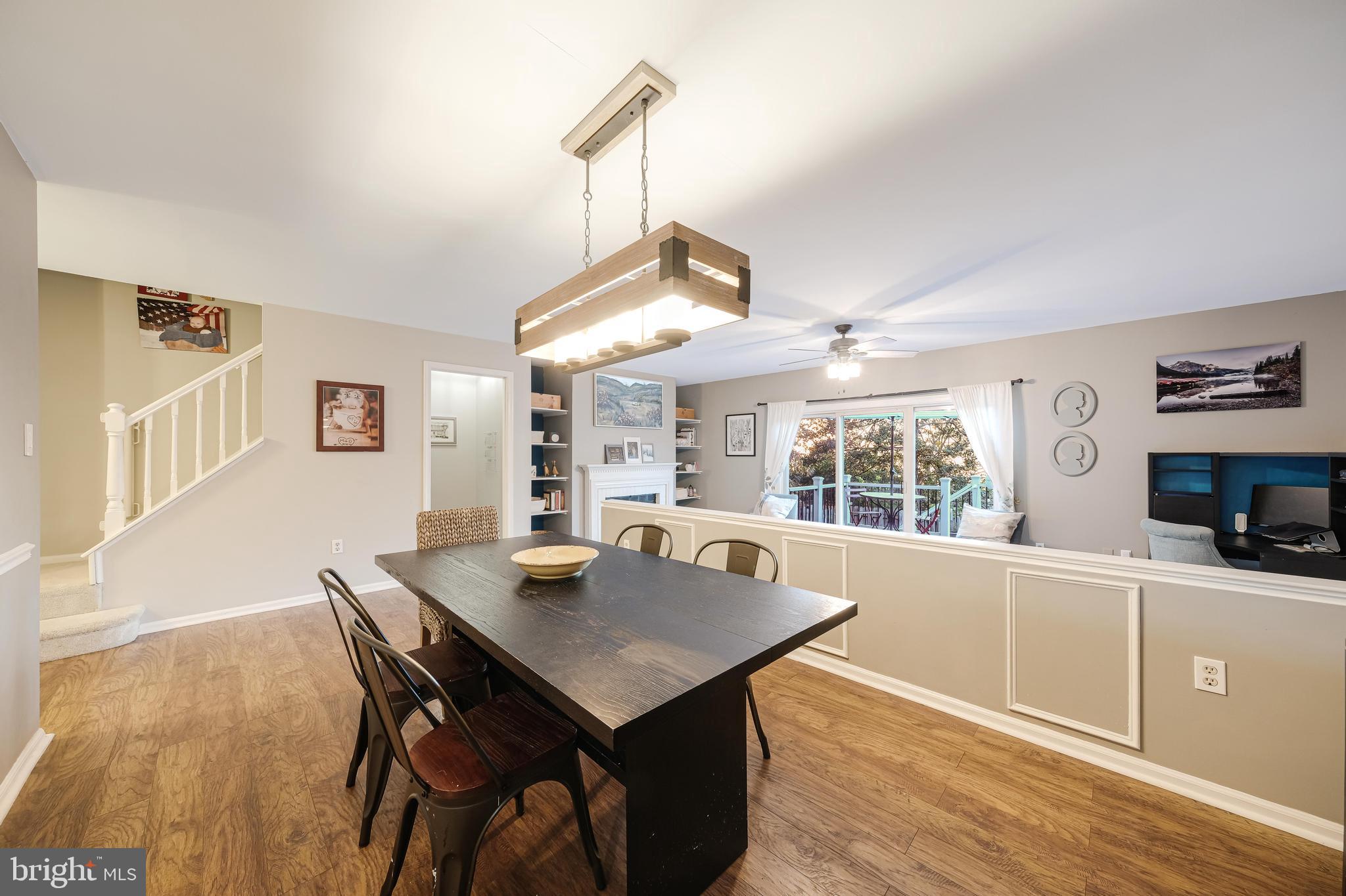 COUNTRYSIDE - Residential