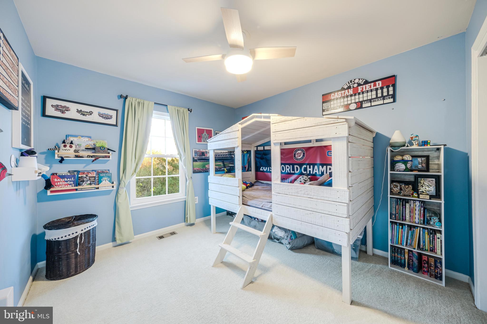 COUNTRYSIDE - Residential