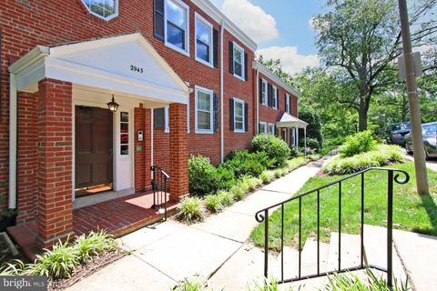 2943 S DINWIDDIE STREET B1 ARLINGTON VA 22206