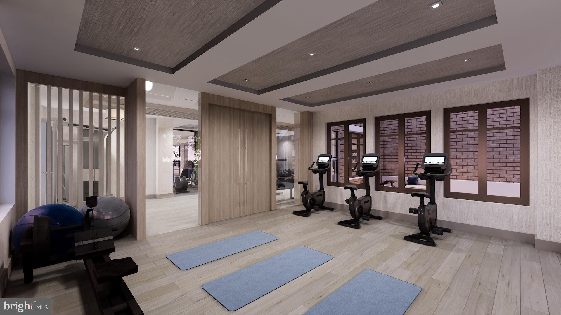 CHEVY CHASE - Residential