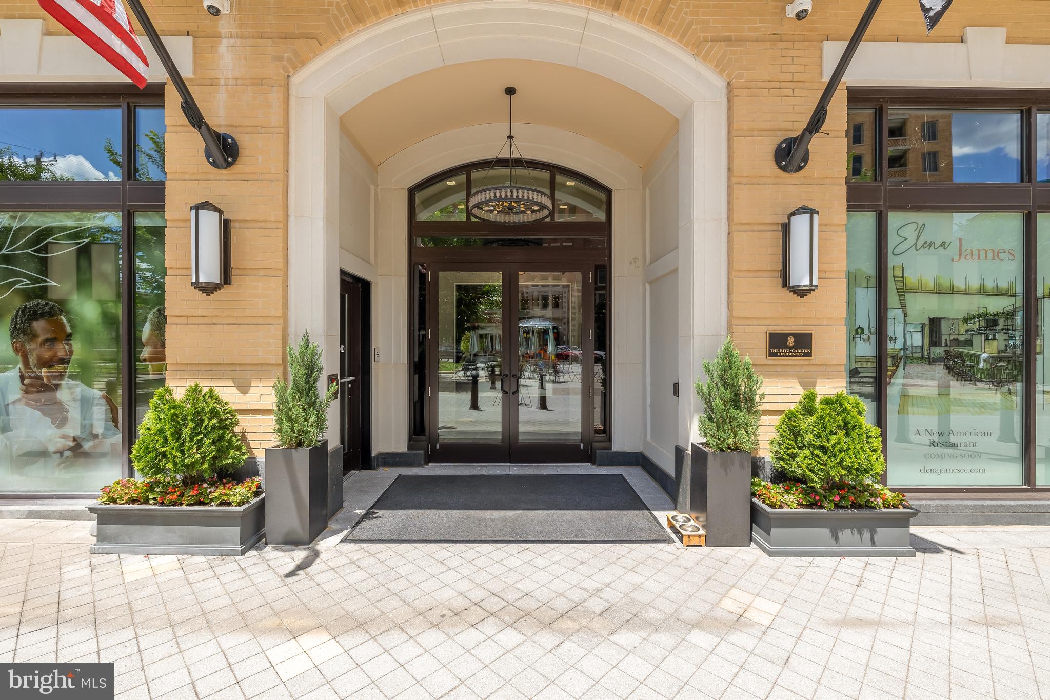 CHEVY CHASE - Residential