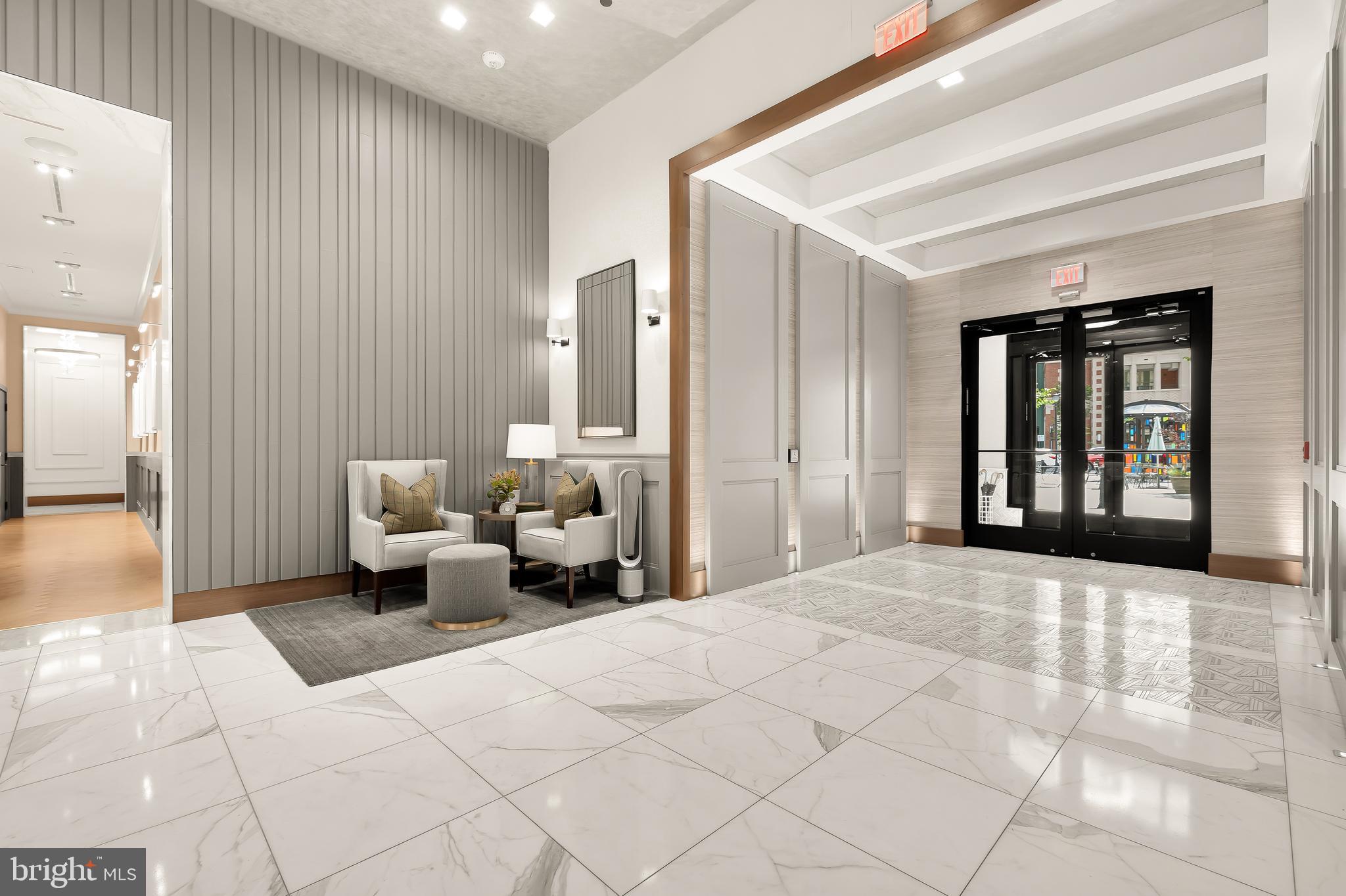 CHEVY CHASE - Residential