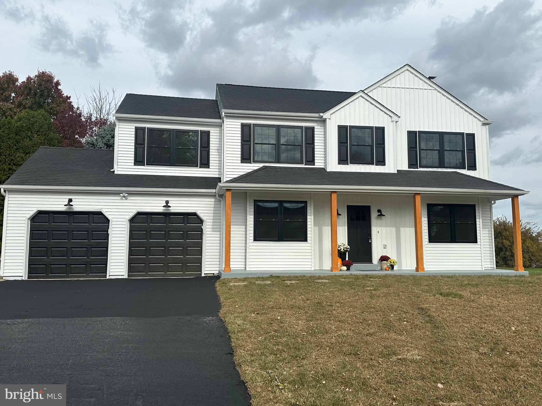 VALLEY SPRINGS - Residential