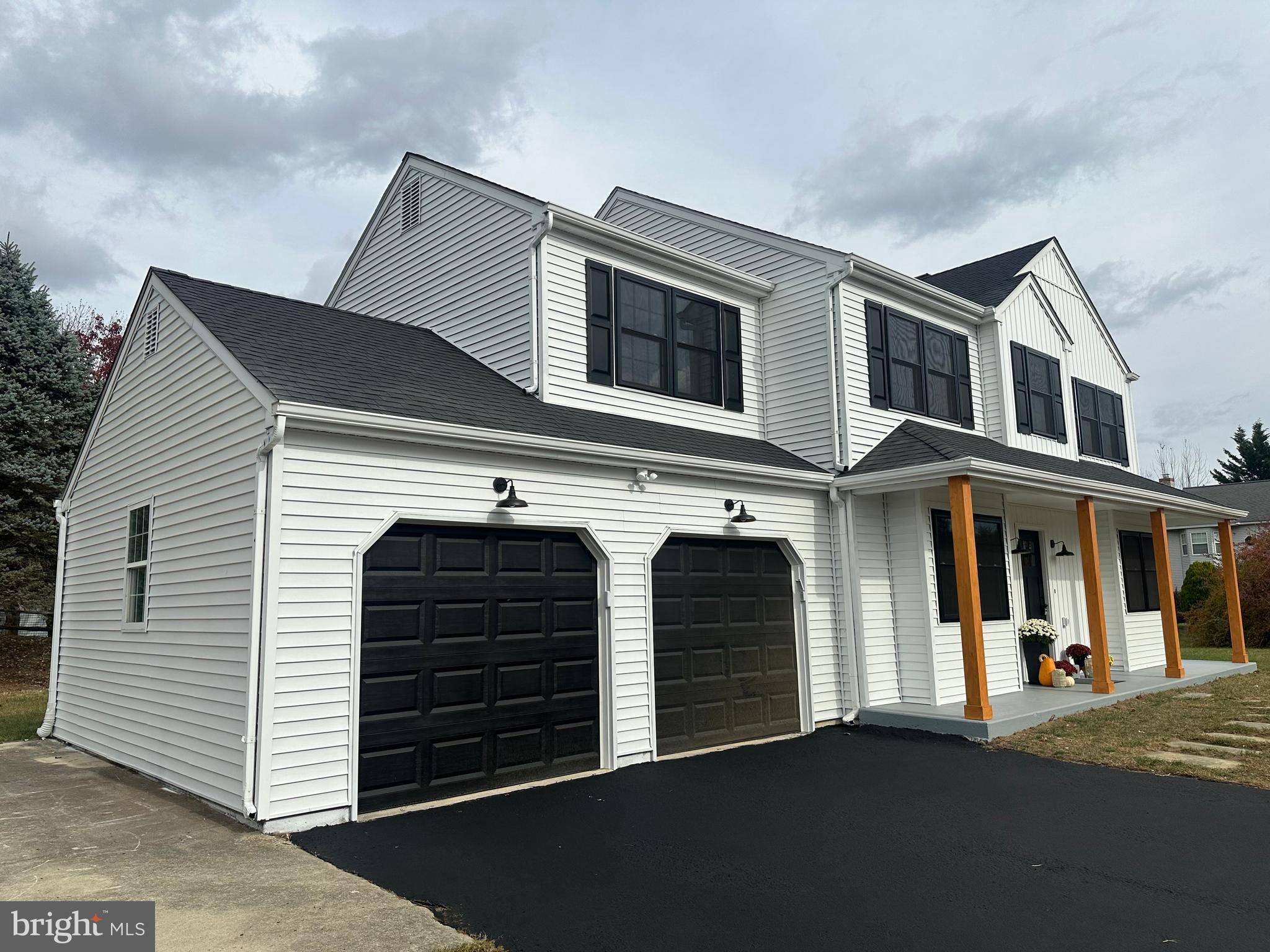 VALLEY SPRINGS - Residential