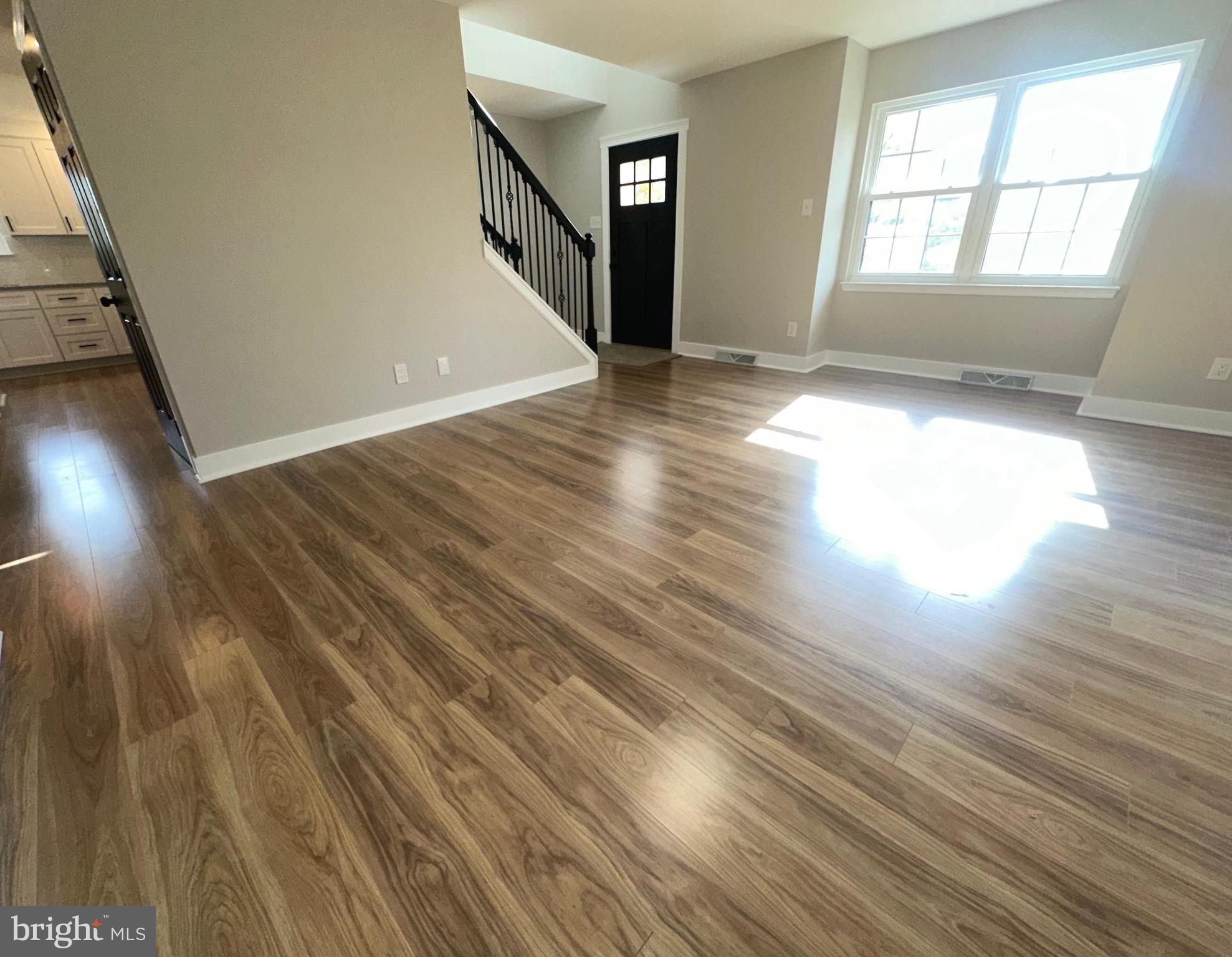 VALLEY SPRINGS - Residential