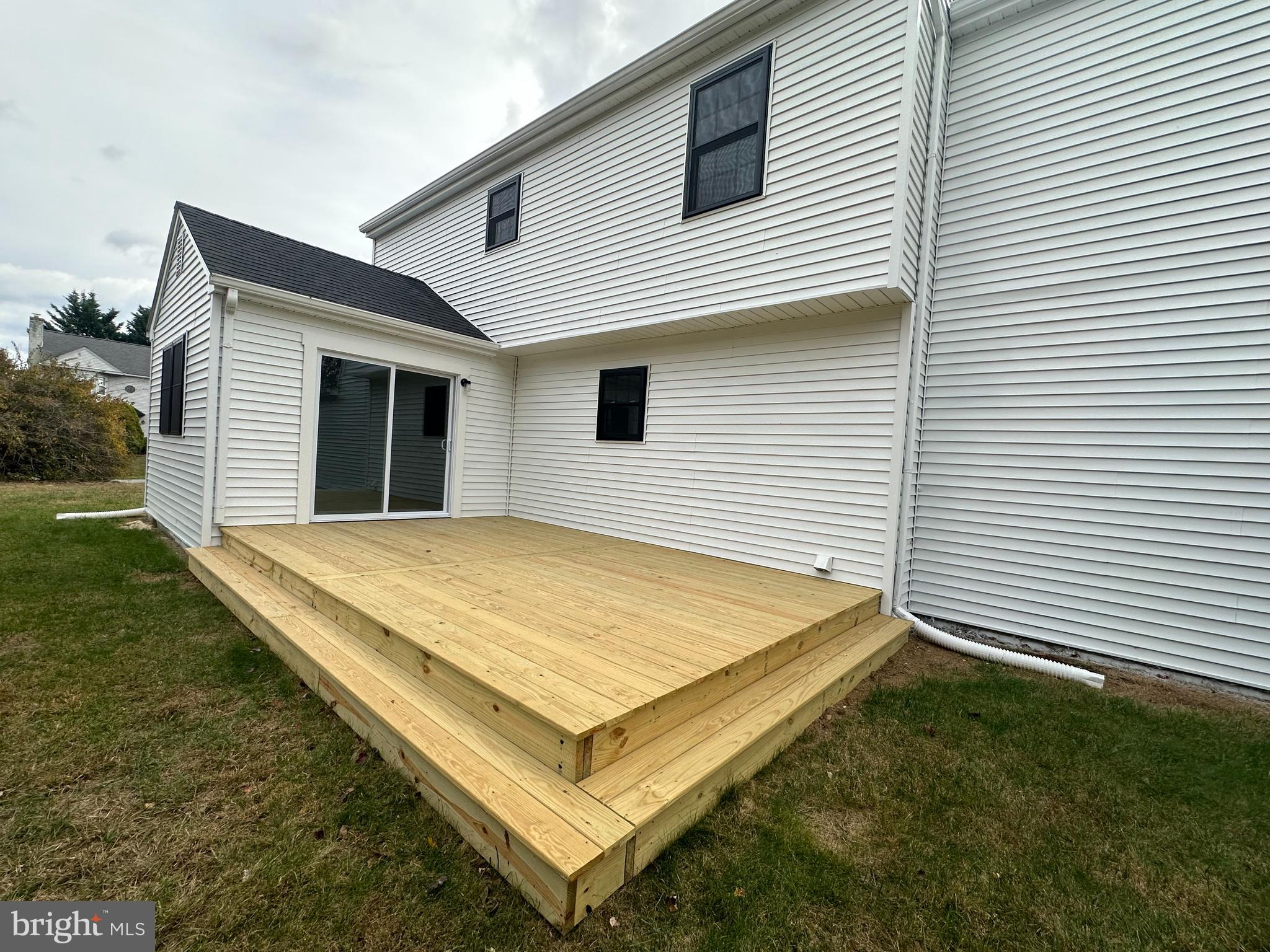 VALLEY SPRINGS - Residential