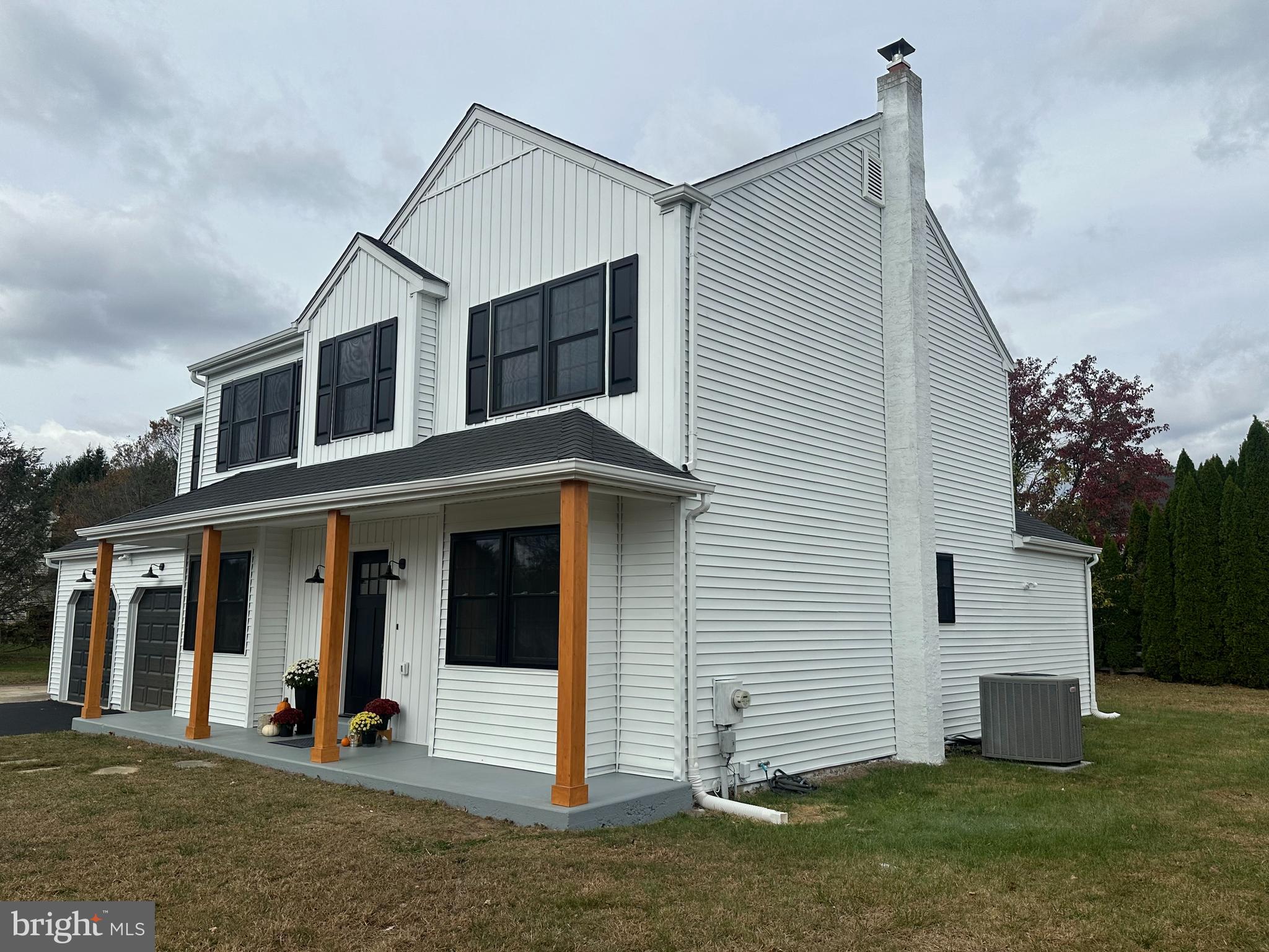 VALLEY SPRINGS - Residential