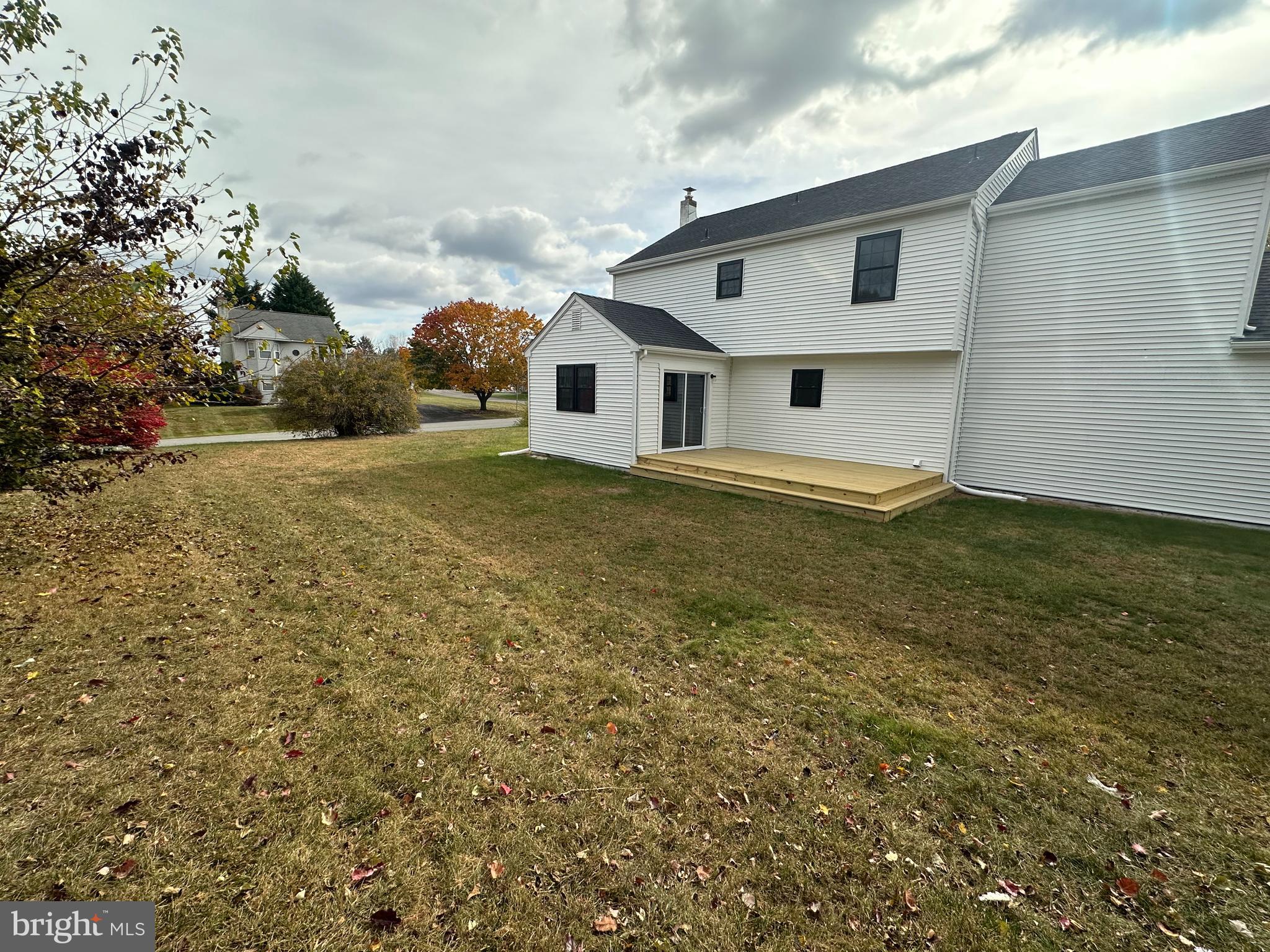 VALLEY SPRINGS - Residential